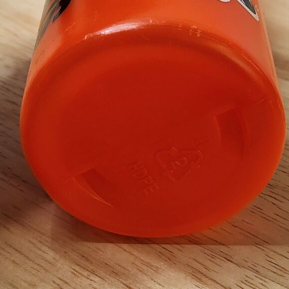 90s SuperTroll Drinking Cup – Straw Lid Tumbler, Collector’s Item - Picture 5 of 5